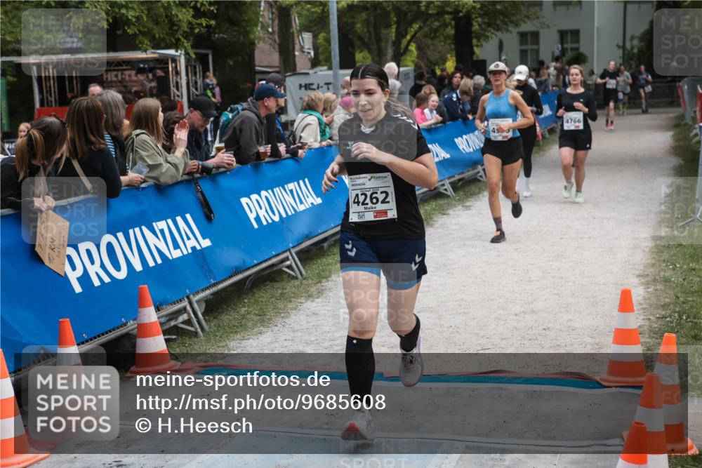 09.05.2026 - Störlauf H.Heesch http://msf.ph/oto/9685608 09.05.2026 19:05:33 Ziel 2026, 4262, 2, 4766 meine-sportfotos.de
