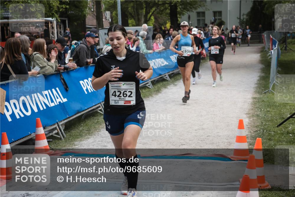 09.05.2026 - Störlauf H.Heesch http://msf.ph/oto/9685609 09.05.2026 19:05:34 Ziel 2026, 4262, 939, 4766 meine-sportfotos.de