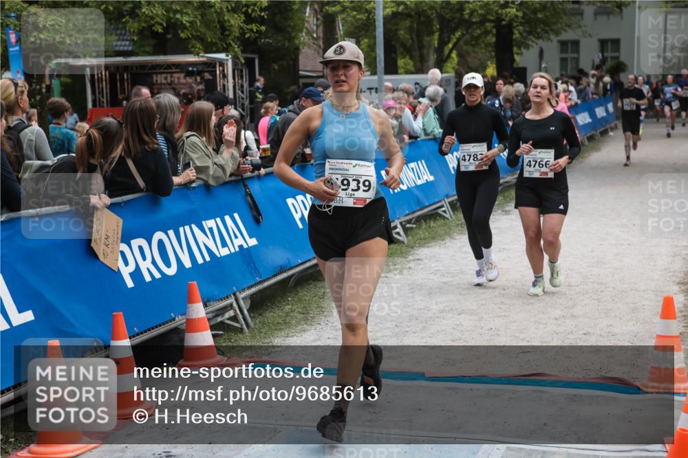 09.05.2026 - Störlauf H.Heesch http://msf.ph/oto/9685613 09.05.2026 19:05:36 Ziel 10, 939, 4782, 4766 meine-sportfotos.de