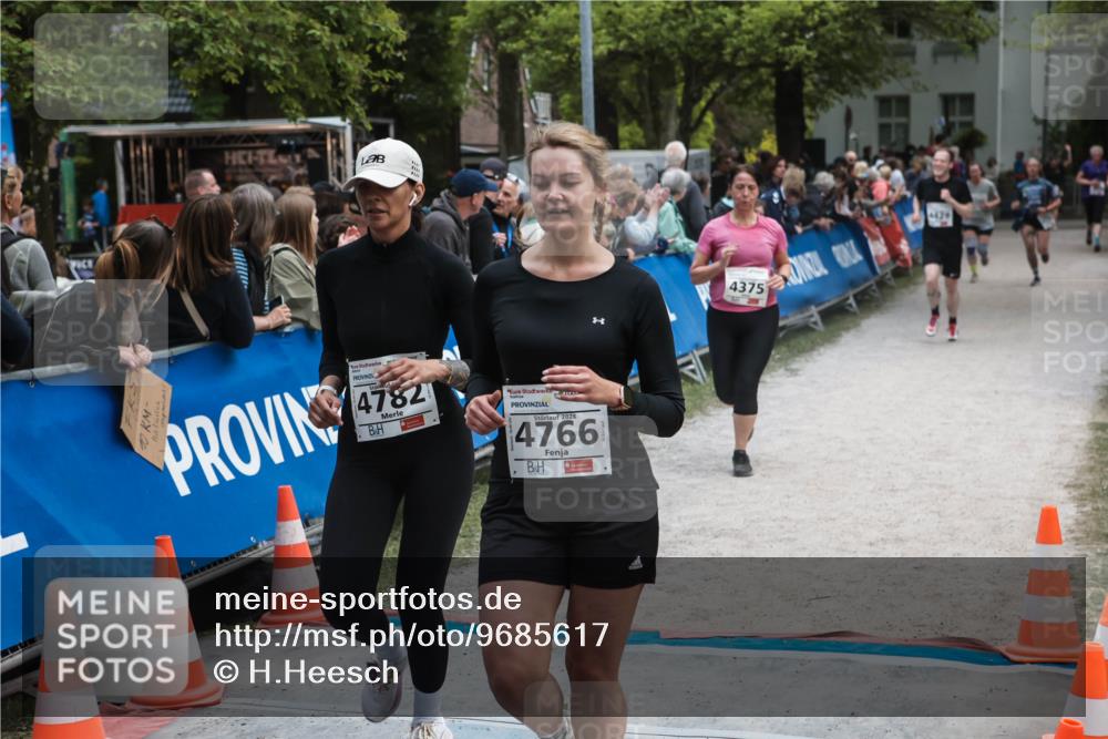 09.05.2026 - Störlauf H.Heesch http://msf.ph/oto/9685617 09.05.2026 19:05:38 Ziel 4782, 2026, 4766, 4375, 4439 meine-sportfotos.de