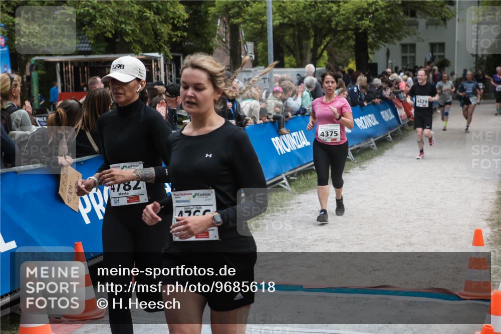 09.05.2026 - Störlauf H.Heesch http://msf.ph/oto/9685618 09.05.2026 19:05:38 Ziel 4782, 2026, 4375, 4429 meine-sportfotos.de