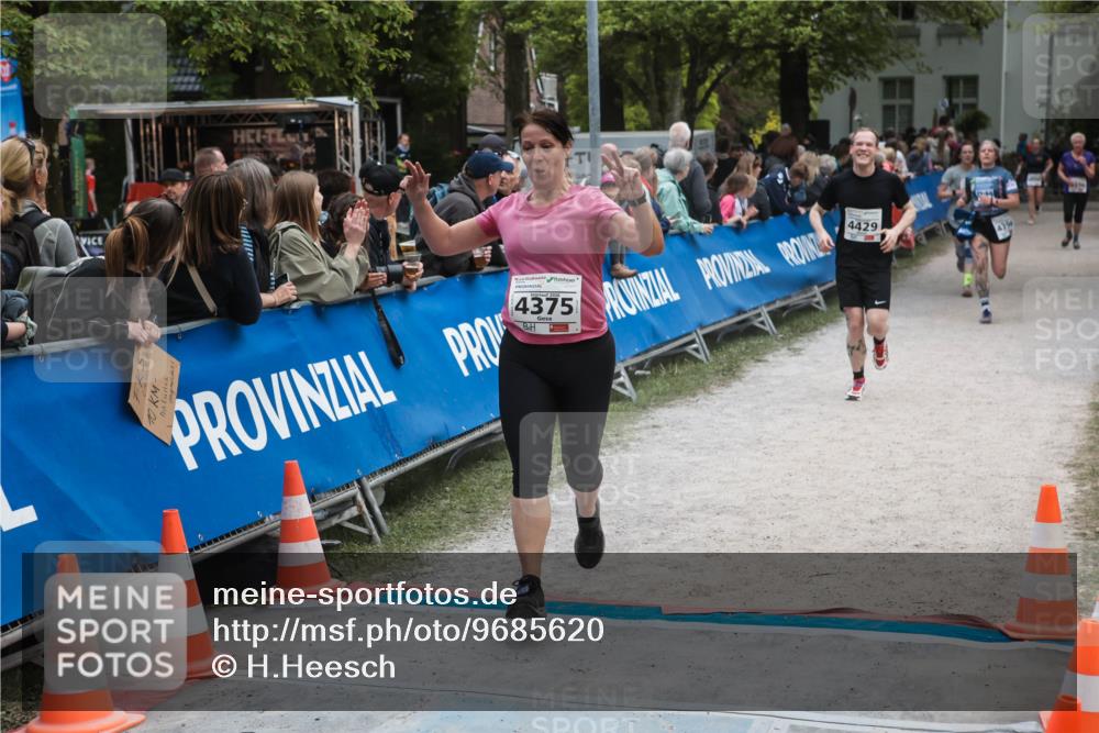 09.05.2026 - Störlauf H.Heesch http://msf.ph/oto/9685620 09.05.2026 19:05:39 Ziel 4375, 4429, 43 meine-sportfotos.de