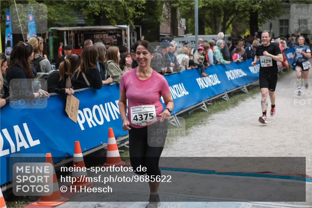 09.05.2026 - Störlauf H.Heesch http://msf.ph/oto/9685622 09.05.2026 19:05:40 Ziel 2026, 4375, 4429, 4396 meine-sportfotos.de