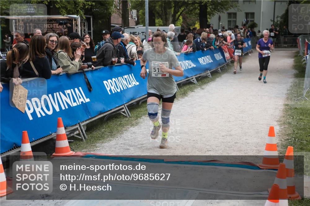 09.05.2026 - Störlauf H.Heesch http://msf.ph/oto/9685627 09.05.2026 19:05:44 Ziel 0482, 51, 4719 meine-sportfotos.de