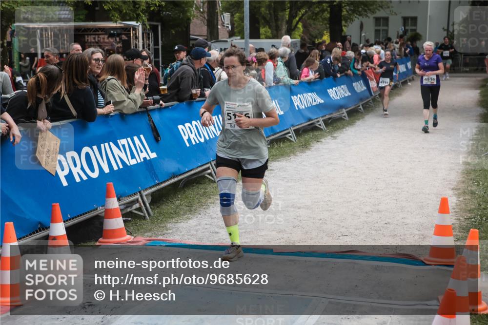 09.05.2026 - Störlauf H.Heesch http://msf.ph/oto/9685628 09.05.2026 19:05:44 Ziel 51, 4719, 4916 meine-sportfotos.de