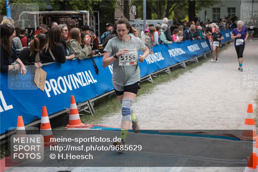09.05.2026 - Störlauf H.Heesch http://msf.ph/oto/9685629 09.05.2026 19:05:44 Ziel 2026, 5156, 4916 meine-sportfotos.de
