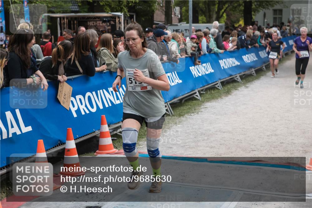 09.05.2026 - Störlauf H.Heesch http://msf.ph/oto/9685630 09.05.2026 19:05:45 Ziel 515, 916 meine-sportfotos.de