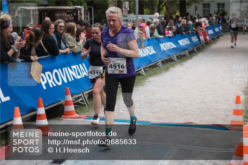 09.05.2026 - Störlauf H.Heesch http://msf.ph/oto/9685633 09.05.2026 19:05:48 Ziel 4710, 4916 meine-sportfotos.de