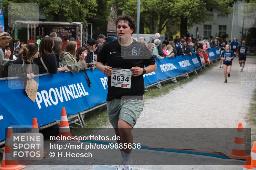 09.05.2026 - Störlauf H.Heesch http://msf.ph/oto/9685636 09.05.2026 19:05:55 Ziel 2026, 4634 meine-sportfotos.de