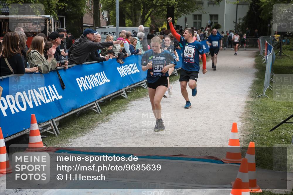 09.05.2026 - Störlauf H.Heesch http://msf.ph/oto/9685639 09.05.2026 19:05:59 Ziel 12129, 4936, 4353 meine-sportfotos.de