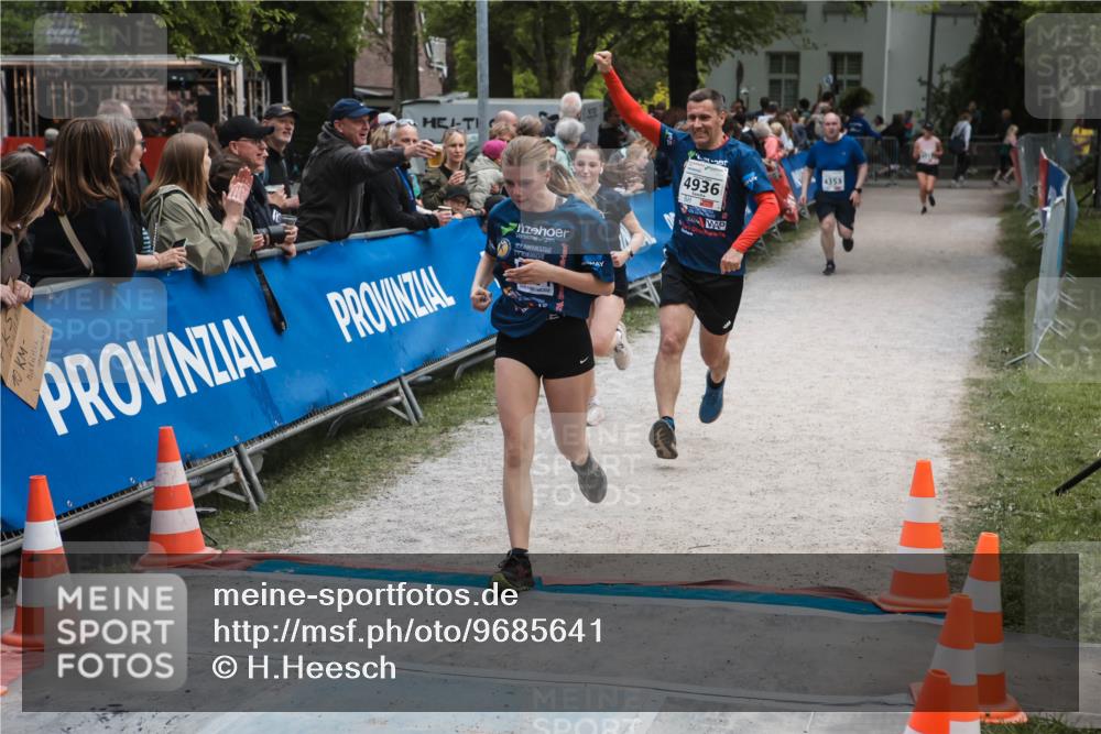 09.05.2026 - Störlauf H.Heesch http://msf.ph/oto/9685641 09.05.2026 19:06:00 Ziel 4936, 4353 meine-sportfotos.de