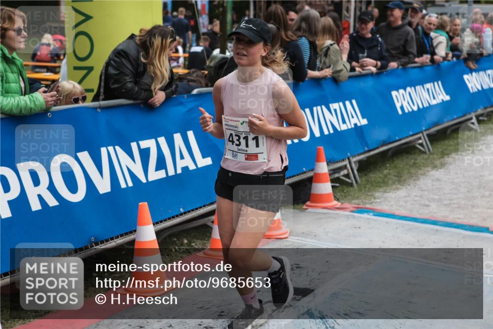 09.05.2026 - Störlauf H.Heesch http://msf.ph/oto/9685653 09.05.2026 19:06:08 Ziel 2026, 4311 meine-sportfotos.de