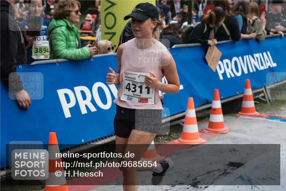 09.05.2026 - Störlauf H.Heesch http://msf.ph/oto/9685654 09.05.2026 19:06:08 Ziel 3894, 2026, 4311 meine-sportfotos.de