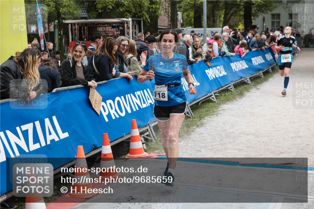 09.05.2026 - Störlauf H.Heesch http://msf.ph/oto/9685659 09.05.2026 19:06:21 Ziel 718, 5166 meine-sportfotos.de