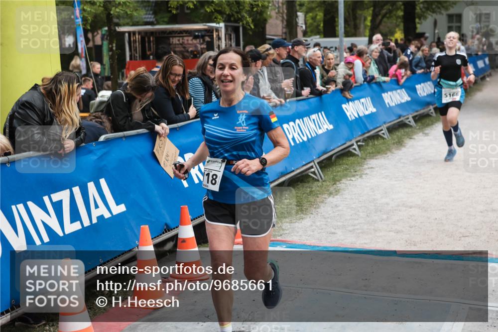 09.05.2026 - Störlauf H.Heesch http://msf.ph/oto/9685661 09.05.2026 19:06:22 Ziel 2026, 18, 5166 meine-sportfotos.de