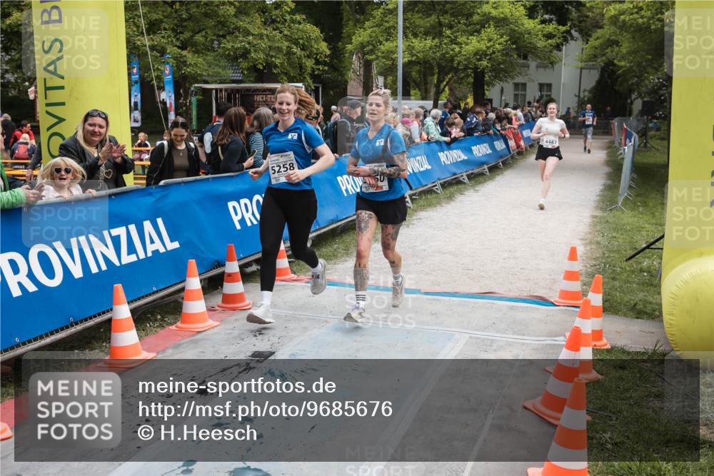 09.05.2026 - Störlauf H.Heesch http://msf.ph/oto/9685676 09.05.2026 19:06:43 Ziel 5258, 4487 meine-sportfotos.de