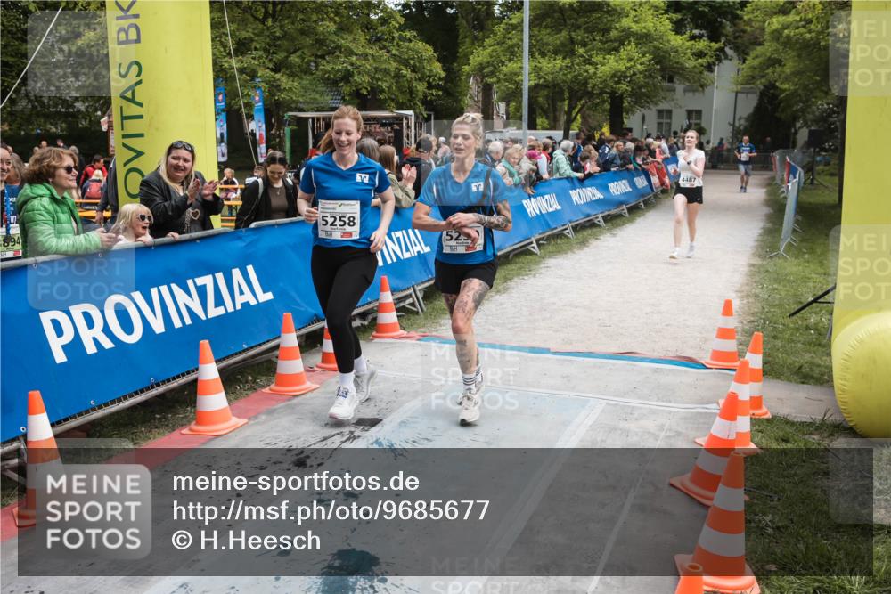 09.05.2026 - Störlauf H.Heesch http://msf.ph/oto/9685677 09.05.2026 19:06:44 Ziel 5258, 52, 4487 meine-sportfotos.de