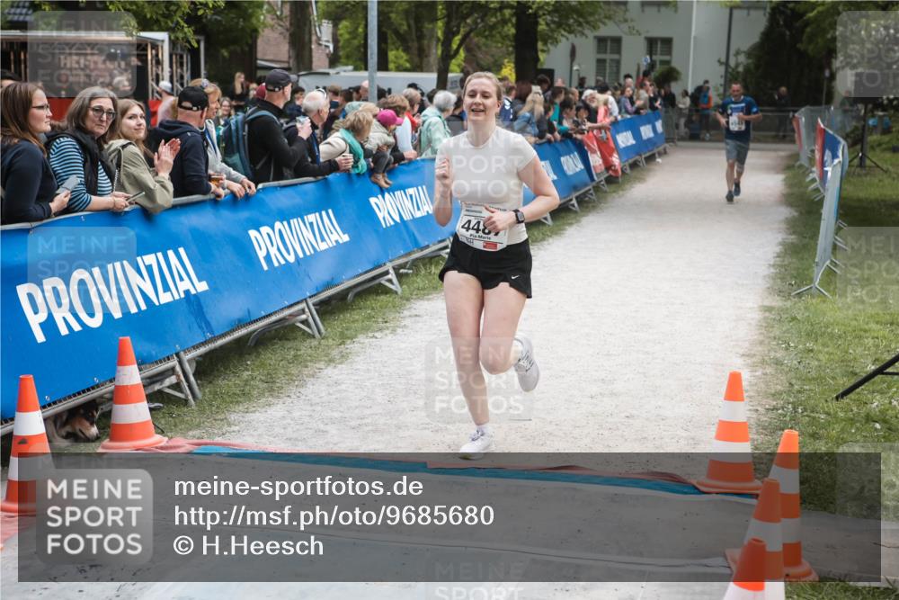 09.05.2026 - Störlauf H.Heesch http://msf.ph/oto/9685680 09.05.2026 19:06:45 Ziel 27, 448 meine-sportfotos.de
