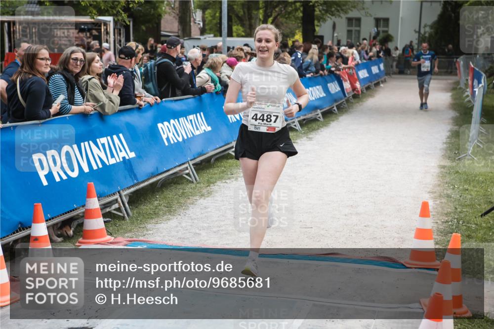 09.05.2026 - Störlauf H.Heesch http://msf.ph/oto/9685681 09.05.2026 19:06:46 Ziel 4487 meine-sportfotos.de