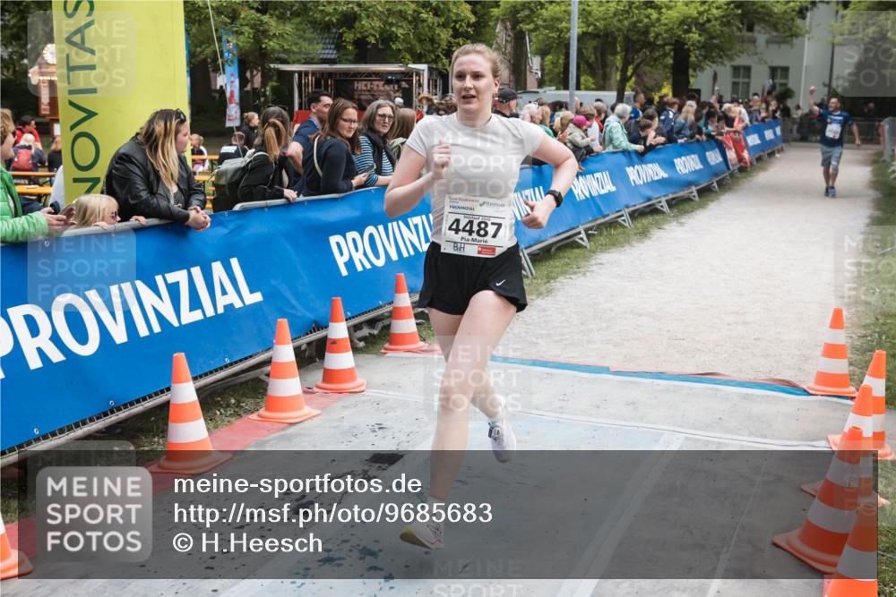 09.05.2026 - Störlauf H.Heesch http://msf.ph/oto/9685683 09.05.2026 19:06:46 Ziel 4487 meine-sportfotos.de