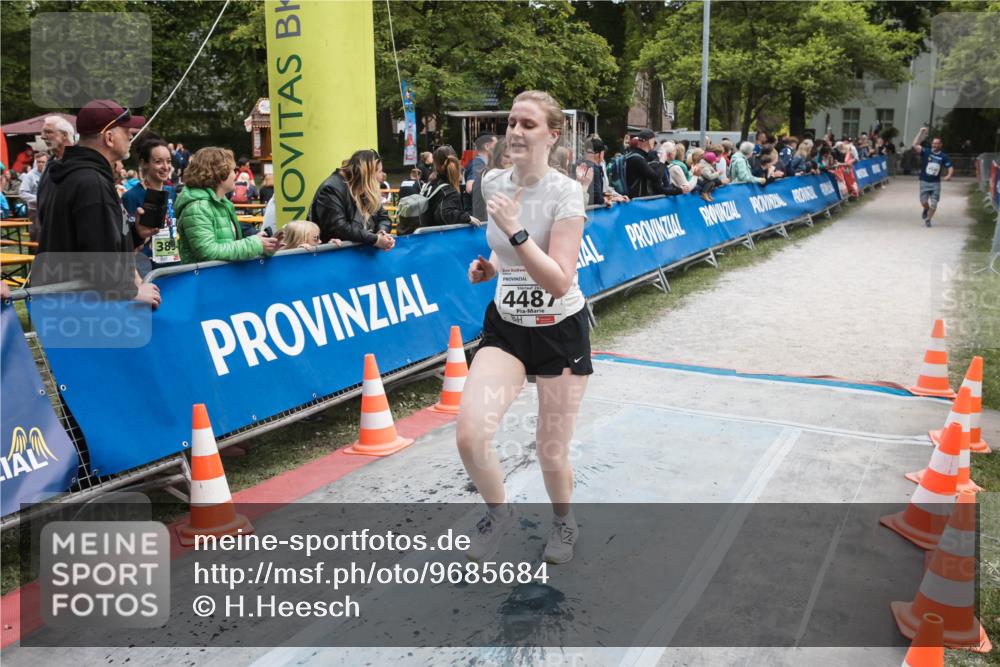 09.05.2026 - Störlauf H.Heesch http://msf.ph/oto/9685684 09.05.2026 19:06:47 Ziel 38, 4487 meine-sportfotos.de