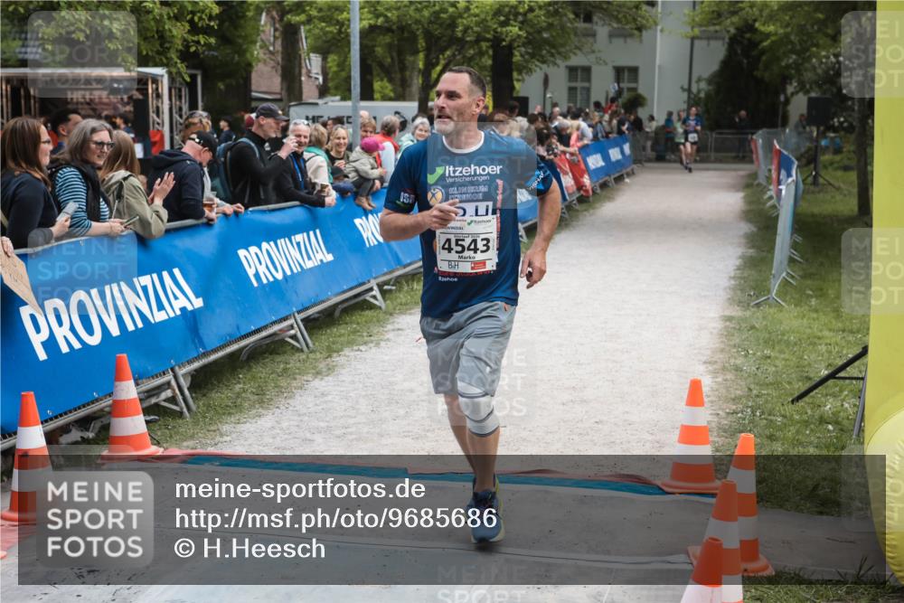 09.05.2026 - Störlauf H.Heesch http://msf.ph/oto/9685686 09.05.2026 19:06:52 Ziel 2020, 4543 meine-sportfotos.de