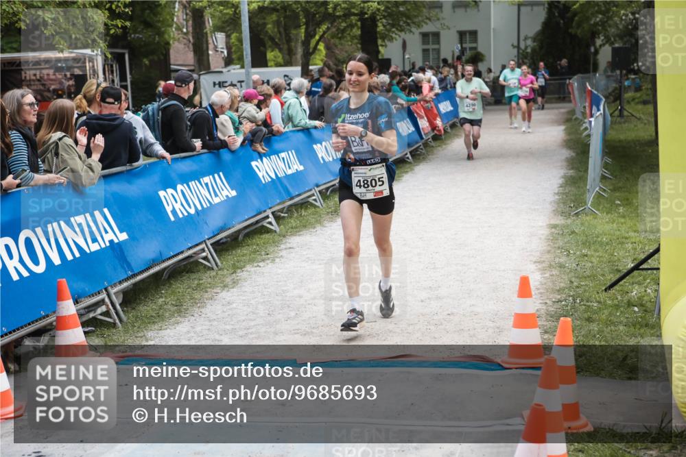 09.05.2026 - Störlauf H.Heesch http://msf.ph/oto/9685693 09.05.2026 19:07:01 Ziel 4805, 4290 meine-sportfotos.de