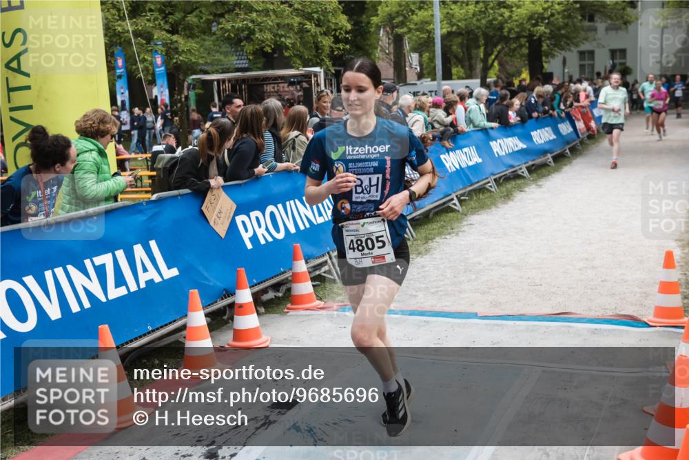 09.05.2026 - Störlauf H.Heesch http://msf.ph/oto/9685696 09.05.2026 19:07:02 Ziel 4805 meine-sportfotos.de