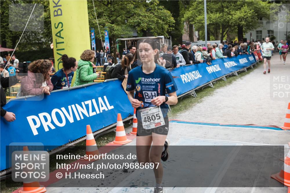 09.05.2026 - Störlauf H.Heesch http://msf.ph/oto/9685697 09.05.2026 19:07:02 Ziel 4805, 4290 meine-sportfotos.de