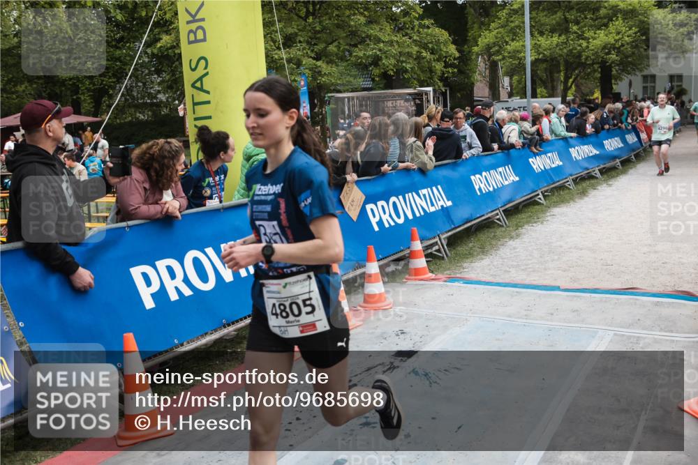 09.05.2026 - Störlauf H.Heesch http://msf.ph/oto/9685698 09.05.2026 19:07:03 Ziel 4805, 4290 meine-sportfotos.de
