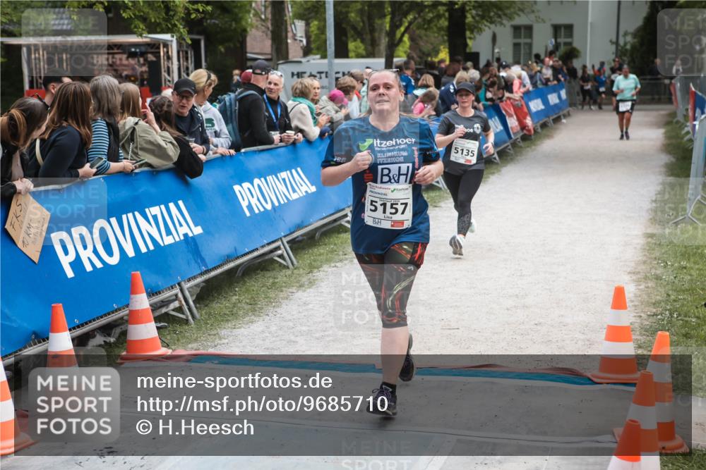 09.05.2026 - Störlauf H.Heesch http://msf.ph/oto/9685710 09.05.2026 19:07:12 Ziel 5157, 5135 meine-sportfotos.de