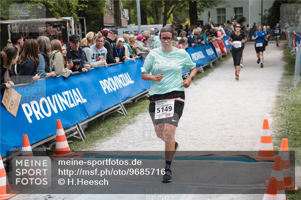 09.05.2026 - Störlauf H.Heesch http://msf.ph/oto/9685716 09.05.2026 19:07:22 Ziel 10, 5149, 4767 meine-sportfotos.de