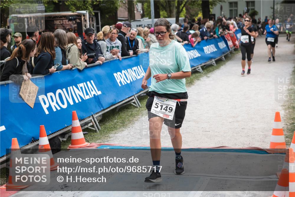 09.05.2026 - Störlauf H.Heesch http://msf.ph/oto/9685717 09.05.2026 19:07:22 Ziel 4767, 5149 meine-sportfotos.de