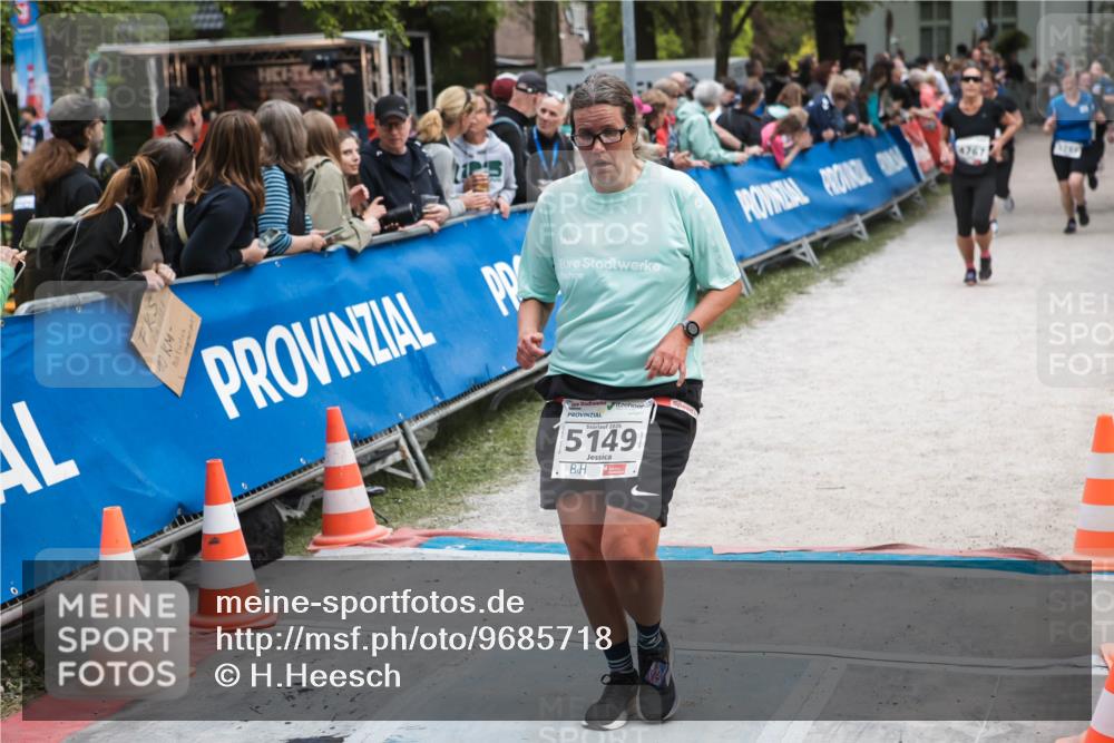 09.05.2026 - Störlauf H.Heesch http://msf.ph/oto/9685718 09.05.2026 19:07:22 Ziel 2026, 5149 meine-sportfotos.de