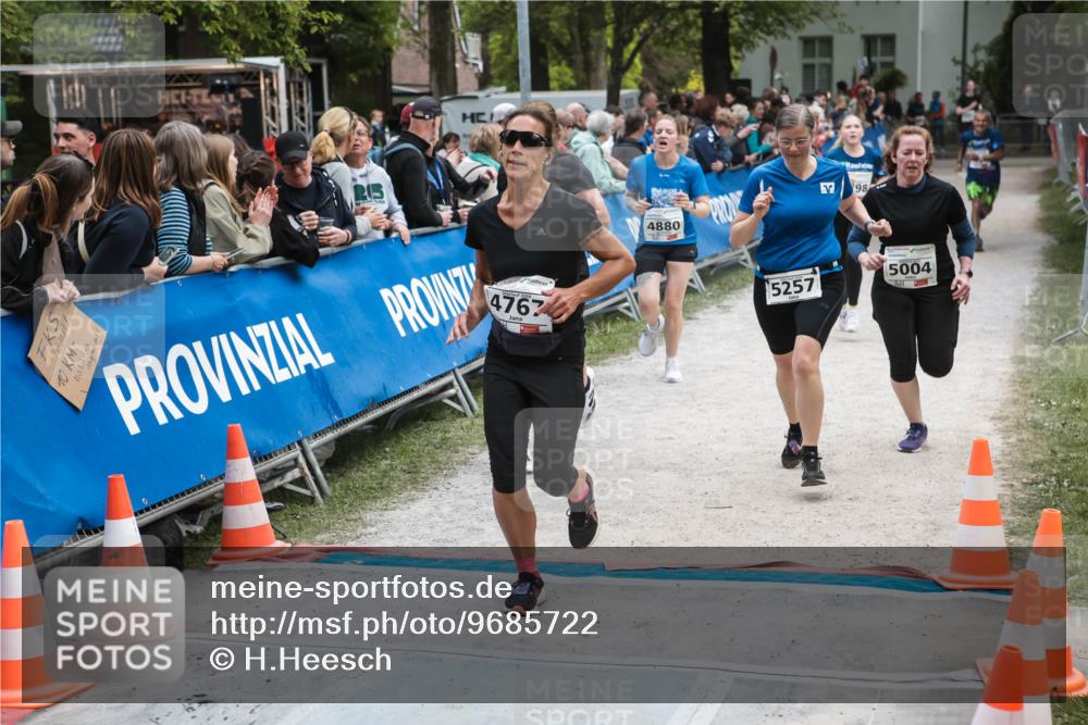 09.05.2026 - Störlauf H.Heesch http://msf.ph/oto/9685722 09.05.2026 19:07:26 Ziel 10, 4767, 4880, 98, 5257, 5004 meine-sportfotos.de
