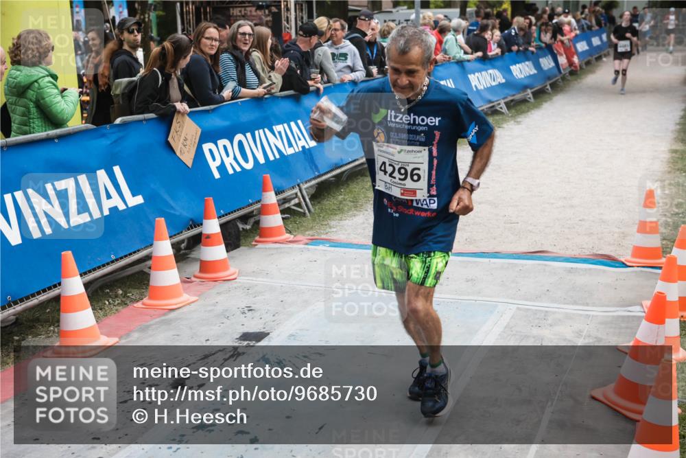 09.05.2026 - Störlauf H.Heesch http://msf.ph/oto/9685730 09.05.2026 19:07:31 Ziel 2026, 4296 meine-sportfotos.de