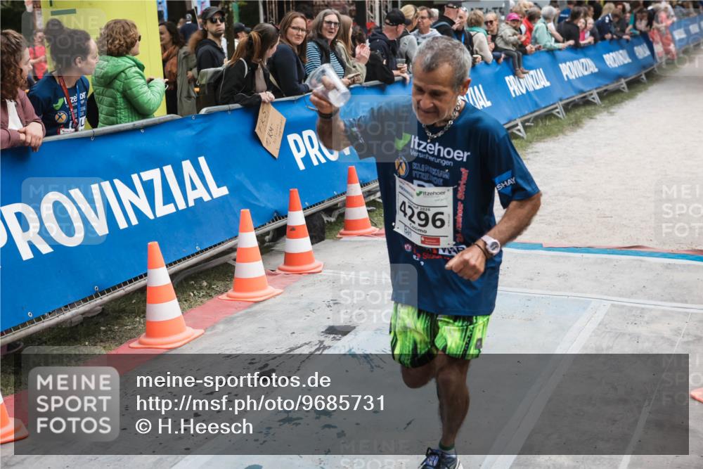 09.05.2026 - Störlauf H.Heesch http://msf.ph/oto/9685731 09.05.2026 19:07:31 Ziel 2026, 4296 meine-sportfotos.de