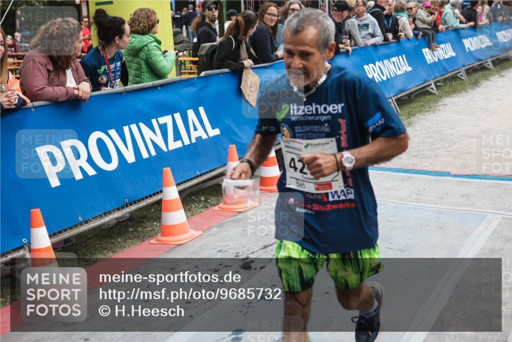 09.05.2026 - Störlauf H.Heesch http://msf.ph/oto/9685732 09.05.2026 19:07:31 Ziel 75, 42 meine-sportfotos.de