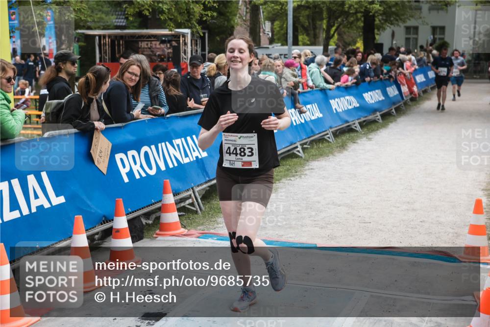 09.05.2026 - Störlauf H.Heesch http://msf.ph/oto/9685735 09.05.2026 19:07:36 Ziel 2026, 4483 meine-sportfotos.de