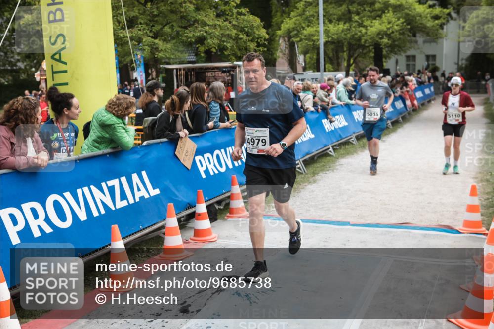 09.05.2026 - Störlauf H.Heesch http://msf.ph/oto/9685738 09.05.2026 19:07:44 Ziel 10, 4979, 5015, 5110 meine-sportfotos.de