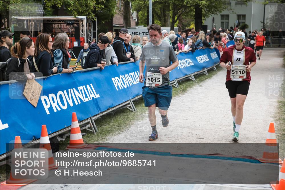 09.05.2026 - Störlauf H.Heesch http://msf.ph/oto/9685741 09.05.2026 19:07:46 Ziel 10, 5015, 5110 meine-sportfotos.de