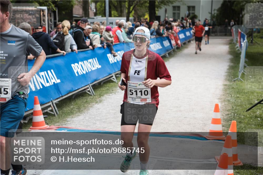 09.05.2026 - Störlauf H.Heesch http://msf.ph/oto/9685745 09.05.2026 19:07:47 Ziel 999, 026, 15, 2026, 5110 meine-sportfotos.de