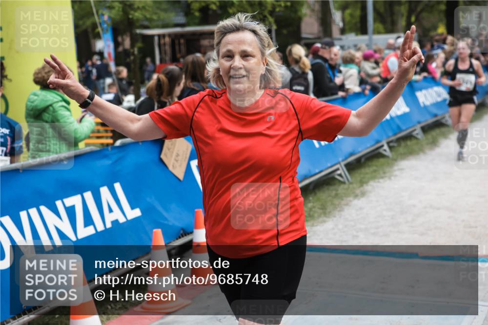 09.05.2026 - Störlauf H.Heesch http://msf.ph/oto/9685748 09.05.2026 19:07:54 Ziel  meine-sportfotos.de
