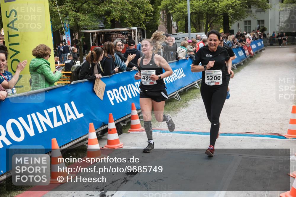 09.05.2026 - Störlauf H.Heesch http://msf.ph/oto/9685749 09.05.2026 19:07:56 Ziel 486, 5200 meine-sportfotos.de