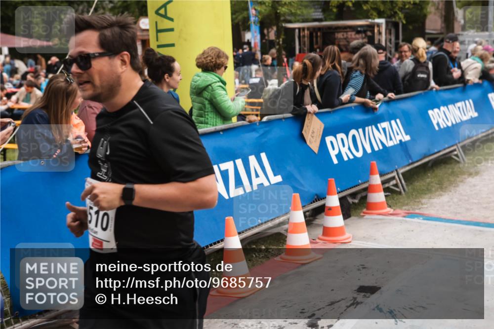 09.05.2026 - Störlauf H.Heesch http://msf.ph/oto/9685757 09.05.2026 19:07:59 Ziel 10 meine-sportfotos.de