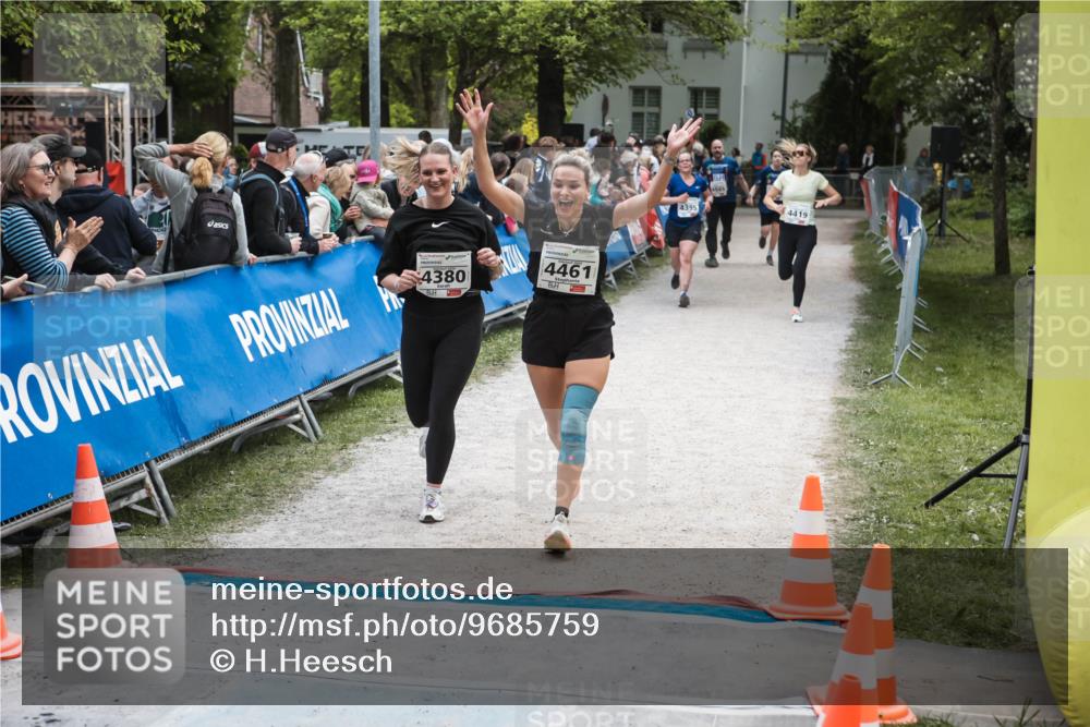 09.05.2026 - Störlauf H.Heesch http://msf.ph/oto/9685759 09.05.2026 19:08:10 Ziel 4380, 4461, 4395, 4419 meine-sportfotos.de