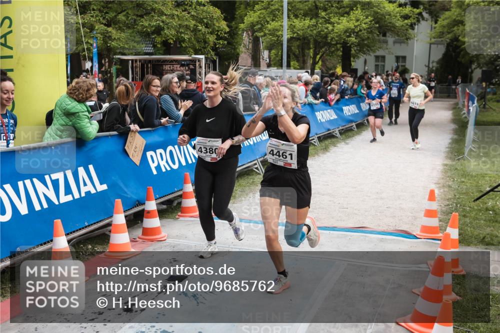 09.05.2026 - Störlauf H.Heesch http://msf.ph/oto/9685762 09.05.2026 19:08:12 Ziel 4380, 4461, 4395, 4419 meine-sportfotos.de