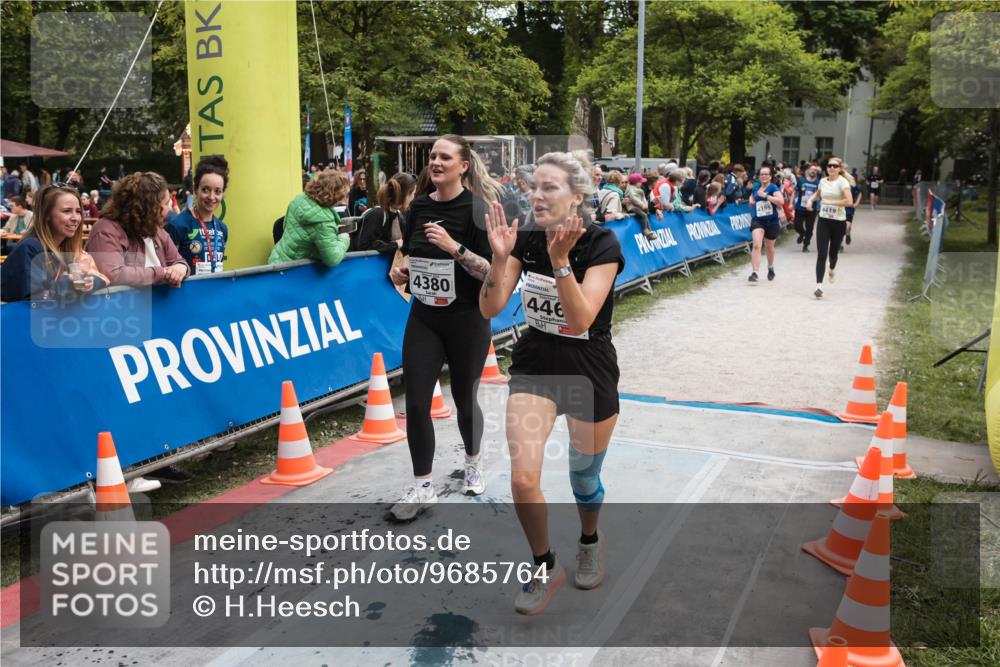 09.05.2026 - Störlauf H.Heesch http://msf.ph/oto/9685764 09.05.2026 19:08:12 Ziel 4, 4380, 446, 1395, 4419 meine-sportfotos.de