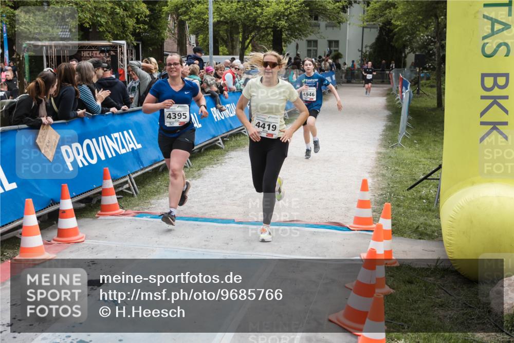 09.05.2026 - Störlauf H.Heesch http://msf.ph/oto/9685766 09.05.2026 19:08:15 Ziel 4395, 4419, 4946 meine-sportfotos.de