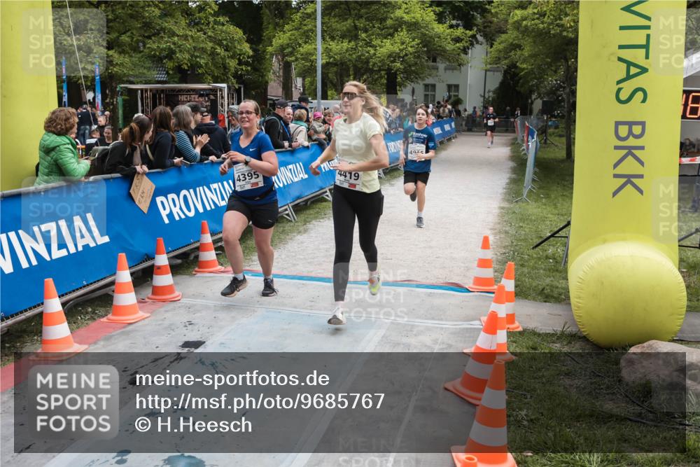 09.05.2026 - Störlauf H.Heesch http://msf.ph/oto/9685767 09.05.2026 19:08:15 Ziel 4395, 4419 meine-sportfotos.de